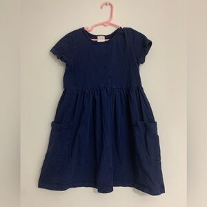 Hanna andersson dress